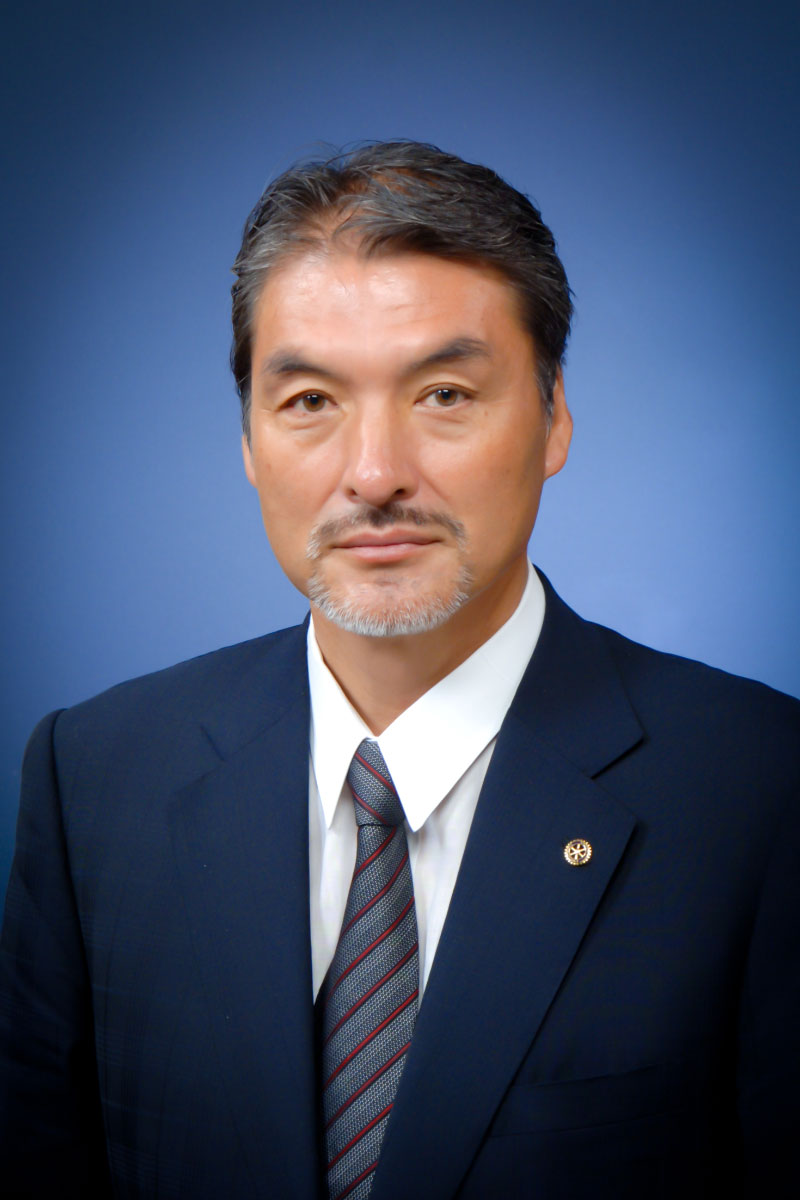 武田義輝